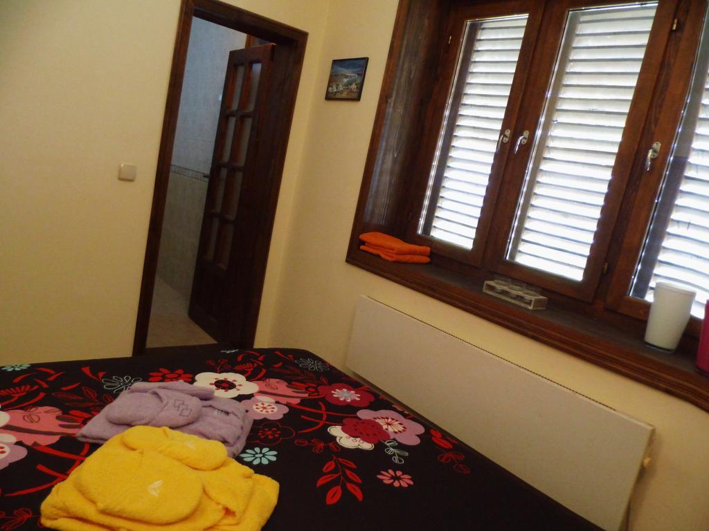 Villa Topola Habitación foto