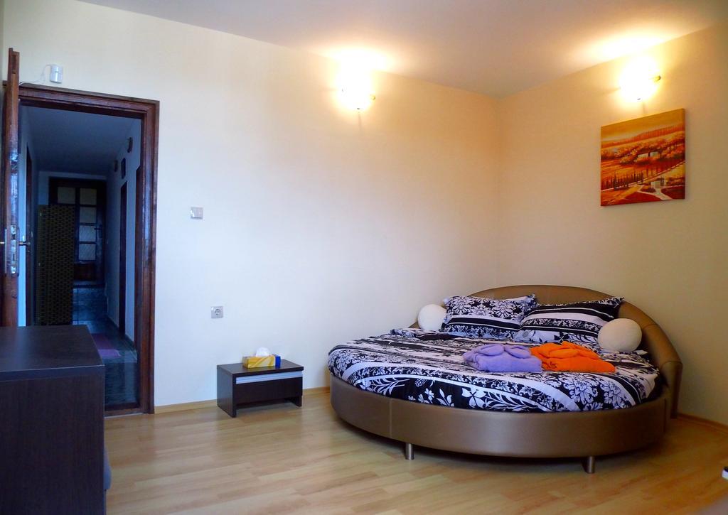 Villa Topola Habitación foto