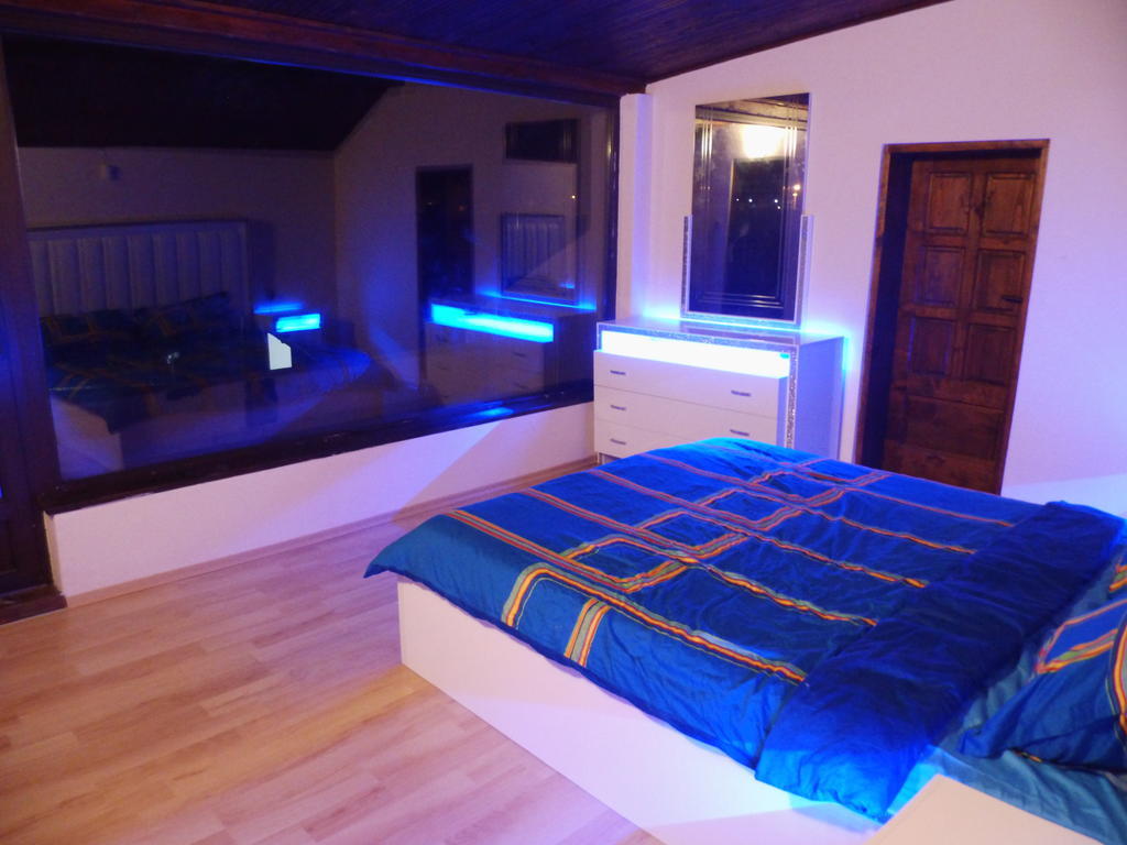 Villa Topola Habitación foto
