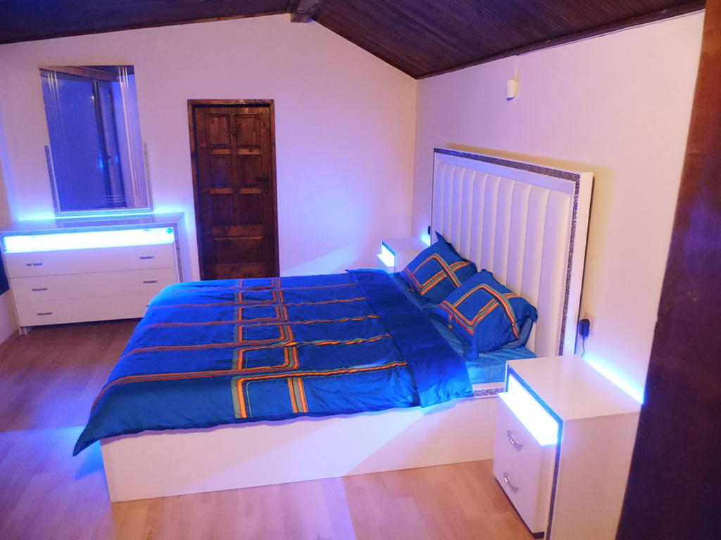 Villa Topola Habitación foto