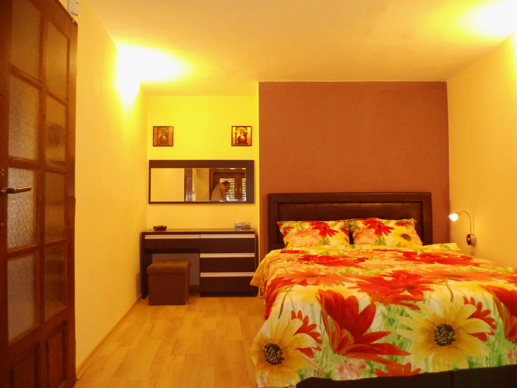 Villa Topola Habitación foto