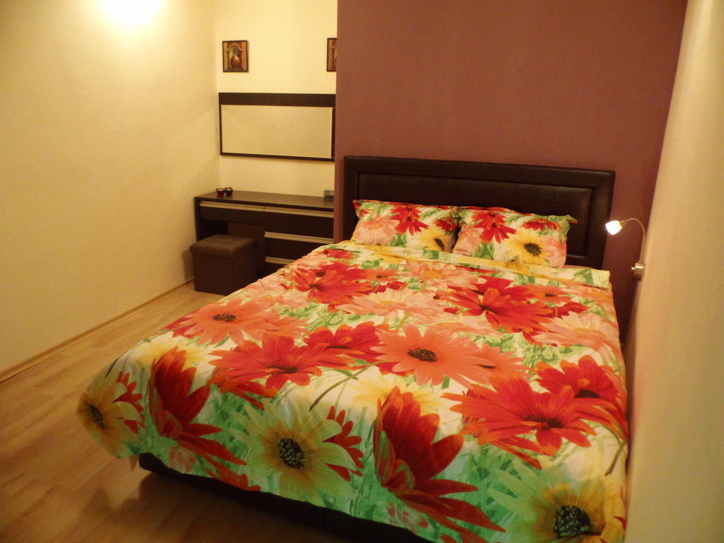 Villa Topola Habitación foto