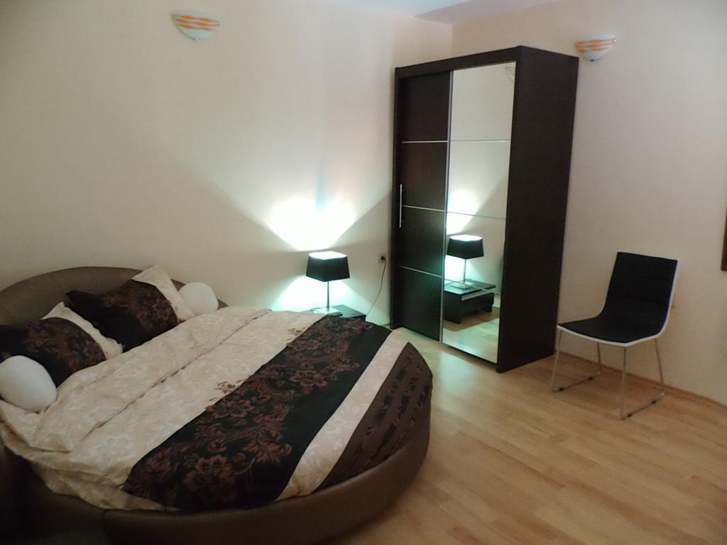 Villa Topola Habitación foto